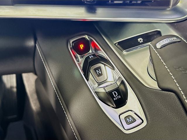 2025 Chevrolet Corvette Z06