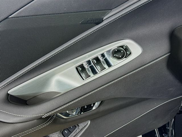 2025 Chevrolet Corvette Z06