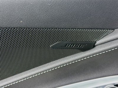 2025 Chevrolet Corvette Z06