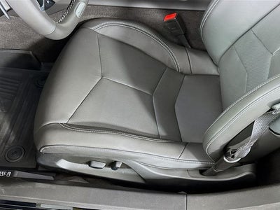 2025 Chevrolet Corvette Z06