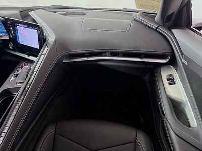 2025 Chevrolet Corvette Z06