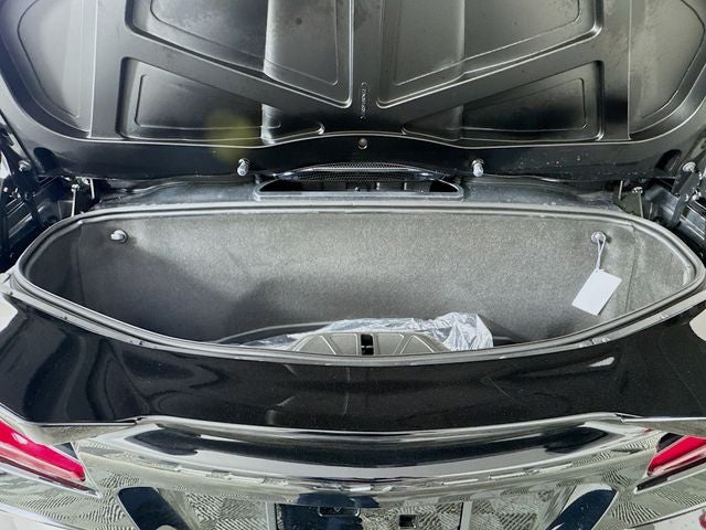 2025 Chevrolet Corvette Z06