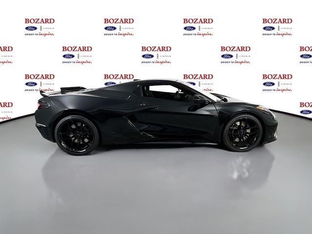 2025 Chevrolet Corvette Z06