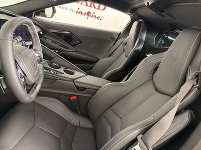 2026 Chevrolet Corvette Z06