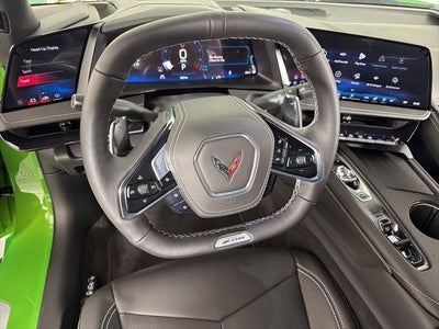 2026 Chevrolet Corvette Z06