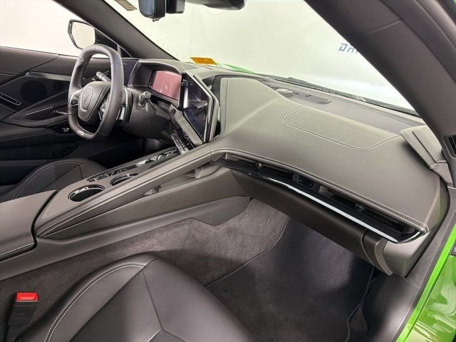 2026 Chevrolet Corvette Z06