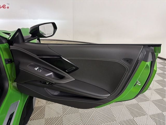 2026 Chevrolet Corvette Z06