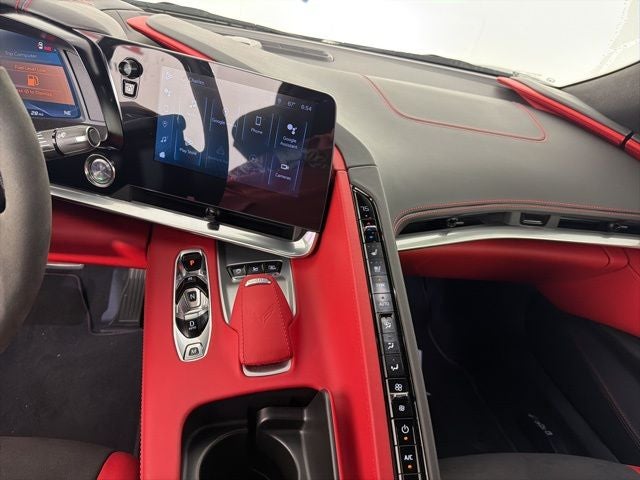 2024 Chevrolet Corvette Z06