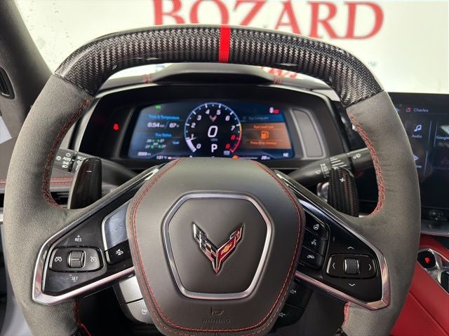 2024 Chevrolet Corvette Z06