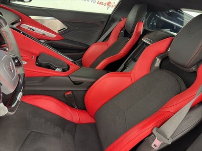 2024 Chevrolet Corvette Z06