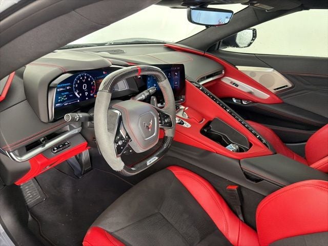 2024 Chevrolet Corvette Z06