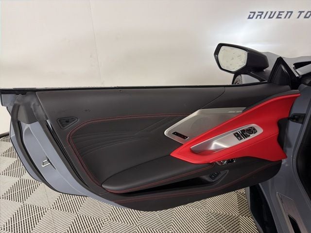 2024 Chevrolet Corvette Z06