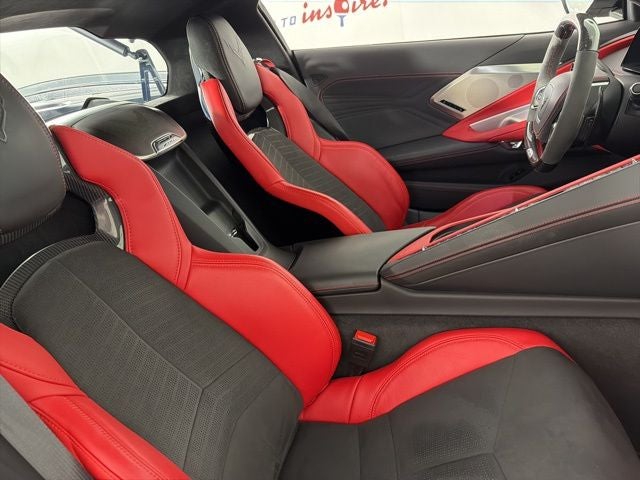 2024 Chevrolet Corvette Z06