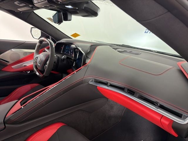 2024 Chevrolet Corvette Z06