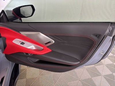 2024 Chevrolet Corvette Z06