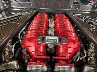 2024 Chevrolet Corvette Z06