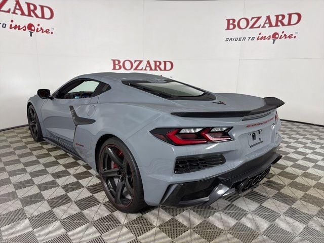 2024 Chevrolet Corvette Z06