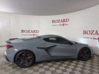 2024 Chevrolet Corvette Z06