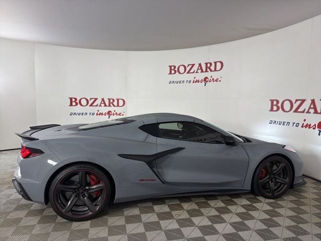 2024 Chevrolet Corvette Z06