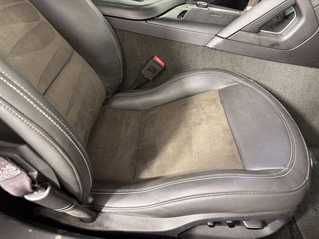2016 Chevrolet Corvette Stingray Z51 2LT