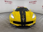 2014 Chevrolet Corvette Stingray Z51 3LT