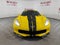 2014 Chevrolet Corvette Stingray Z51 3LT