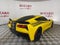 2014 Chevrolet Corvette Stingray Z51 3LT