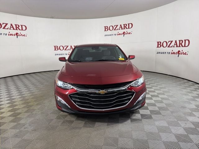 2024 Chevrolet Malibu LT 2LT