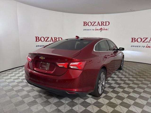 2024 Chevrolet Malibu LT 2LT