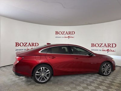 2024 Chevrolet Malibu LT 2LT