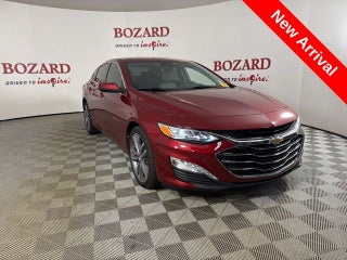 2024 Chevrolet Malibu LT 2LT