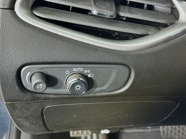 2020 Chevrolet Malibu RS