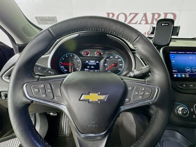 2020 Chevrolet Malibu RS