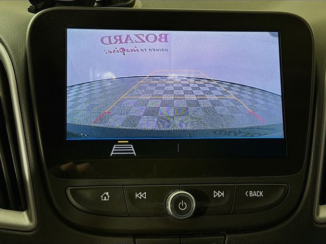 2020 Chevrolet Malibu RS