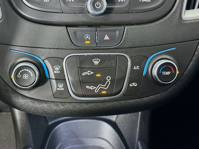 2020 Chevrolet Malibu RS