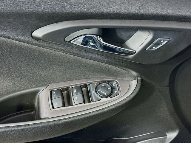 2020 Chevrolet Malibu RS