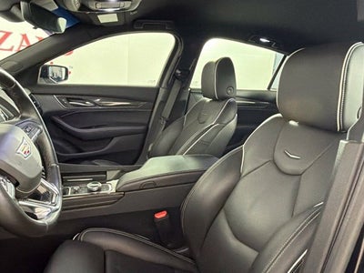 2022 Cadillac CT5 V-Series