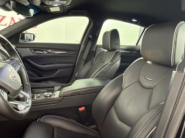 2022 Cadillac CT5 V-Series
