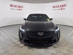 2022 Cadillac CT5 V-Series