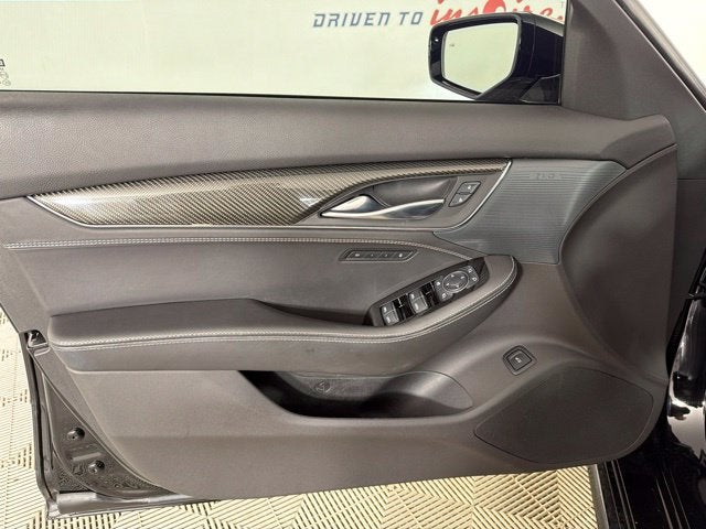 2022 Cadillac CT5 V-Series