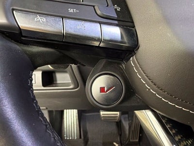 2022 Cadillac CT5 V-Series