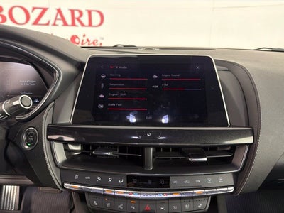 2022 Cadillac CT5 V-Series