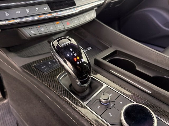 2022 Cadillac CT5 V-Series