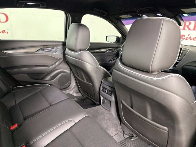 2022 Cadillac CT5 V-Series