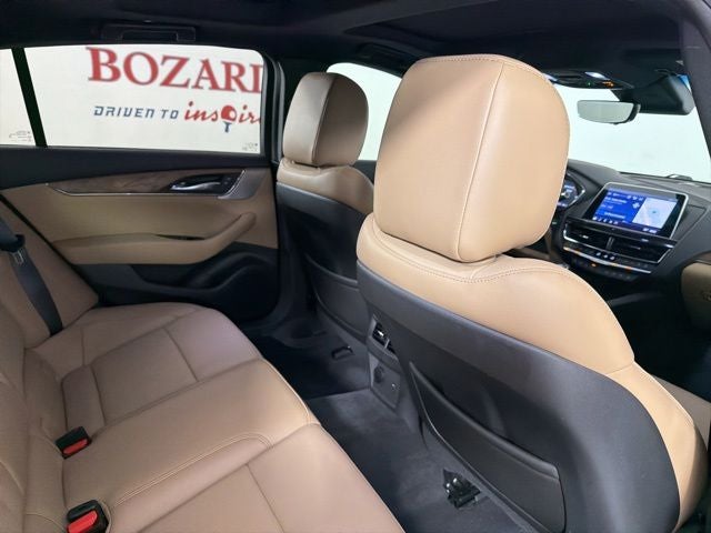 2023 Cadillac CT5 Premium Luxury