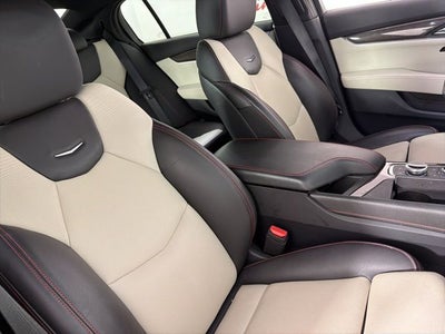 2020 Cadillac CT5 Sport