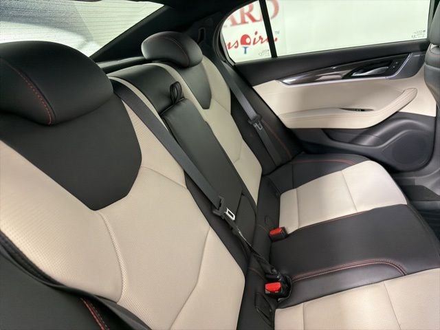 2020 Cadillac CT5 Sport