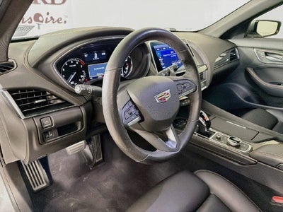 2023 Cadillac CT5 Sport