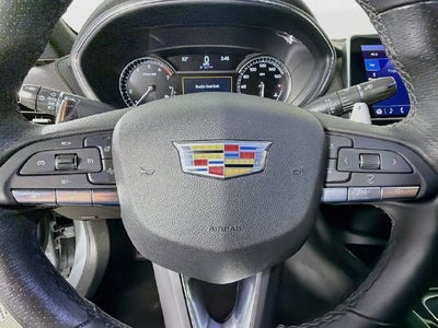 2023 Cadillac CT5 Sport