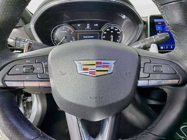 2023 Cadillac CT5 Sport